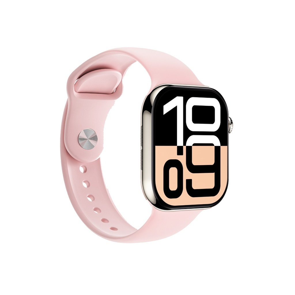Green Lion Active 10 46MM Smart Watch Gold Green Lion Active 10 46MM Smart Watch Gold